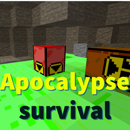 Apocalypse Survival