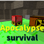 Apocalypse Survival logo