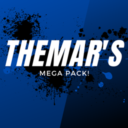 TheMar's Mega Pack project image