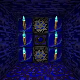 The Simple Mod