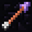 Amethyst Arrows logo