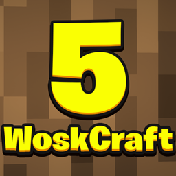 WoskCraft 5 project image