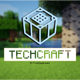 TechCraft Ultra project image