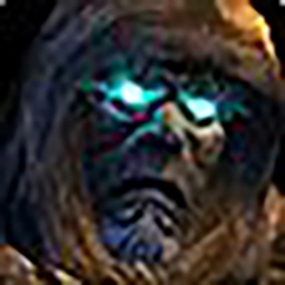 ElvUI Mythic+ Datatext logo