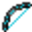 Lightning Bow&Arrow Mod logo