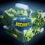 BSCraftMP logo