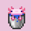 Pinki's Low Effort Modpack logo