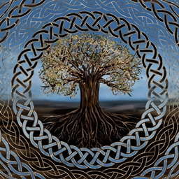 For The Glory logo