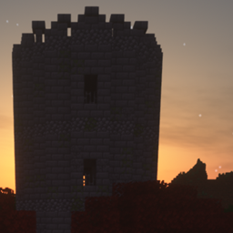 Lambi SMP - Gallery - Minecraft Modpacks - CurseForge