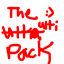 The UltiPack logo