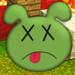 Hypixel Green Mod logo
