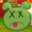 Hypixel Green Mod logo