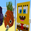 Sponge bob logo