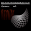 Dangersledge Asylum: Fabric of Reality logo