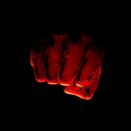 Simple One Punch Man project image