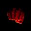Simple One Punch Man logo
