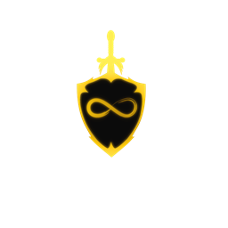 Infinit Knights Server Pack logo