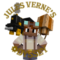 Jules Verne's Odyssey