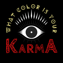 What Color Is Your Karma? project image