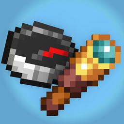 Jakacraft's Pogcraft project image