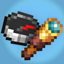 Jakacraft's Pogcraft logo