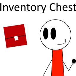 Ollie's Inventory Chest Mod logo