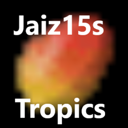 Jaiz15's Tropics Mod logo