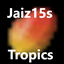 Jaiz15's Tropics Mod logo