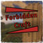 Forbidden Craft logo
