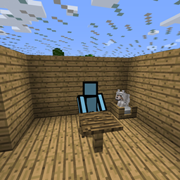 Small(ish) Modpack logo