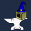 Computers & Magic logo