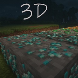 Ores 3D