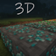 Ores 3D logo