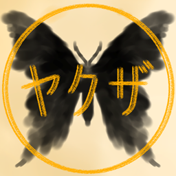 Yakuza logo