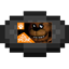 FNaF Music Disk Mod logo