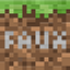 Faux logo