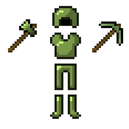 Bob's Mobs - OP Armor and More! logo