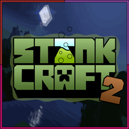 StinkCraft Survival: The Sequel project image