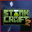 StinkCraft Survival: The Sequel logo