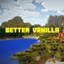 New Better World logo