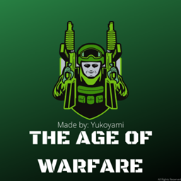 The Age of Warfare project image