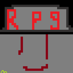 Streamer RPG project image