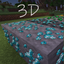 Ores 3D - Compliance logo