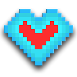 Heart Container Mod logo