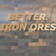 Better Iron Ores logo