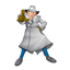 Inspector Gadget logo