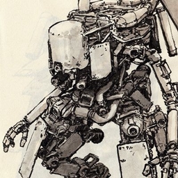 Technology Titan! logo