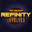 YTB Refinity Involved logo