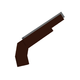 Nyf's Eoka Pistol logo