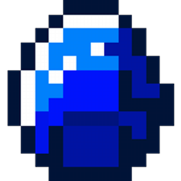 Ender Sapphire logo